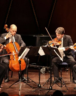 Modesto Symphony Orchestra: Beethoven & Rachmaninoff