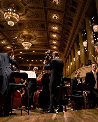 Modesto Symphony Orchestra: Tribute to John Williams