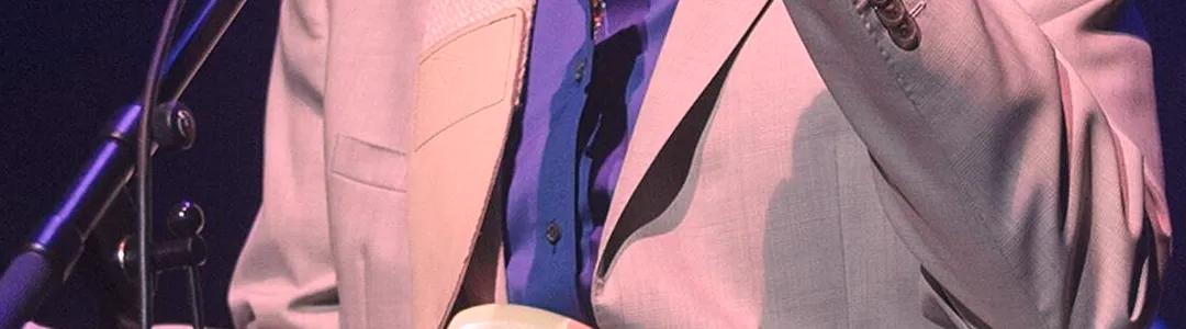Al Jardine