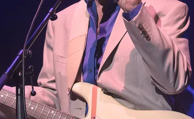 Al Jardine