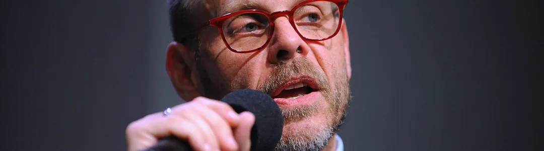 Alton Brown