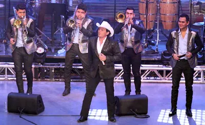 Banda Los Recoditos