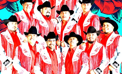 Banda Machos