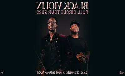 Black Violin