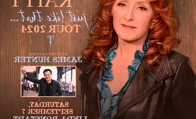 Bonnie Raitt