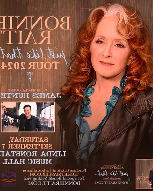 Bonnie Raitt & Jon Cleary