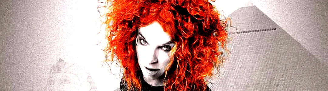 Carrot Top