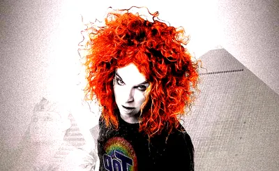 Carrot Top