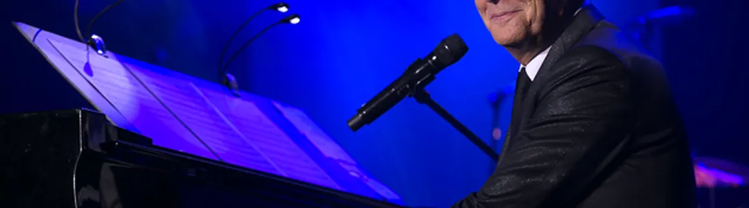 David Foster