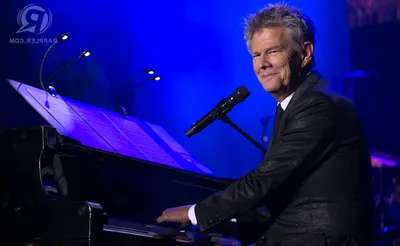 David Foster