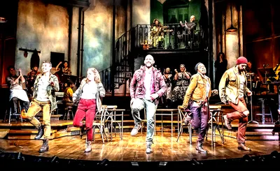 Hadestown