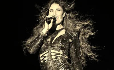 Idina Menzel