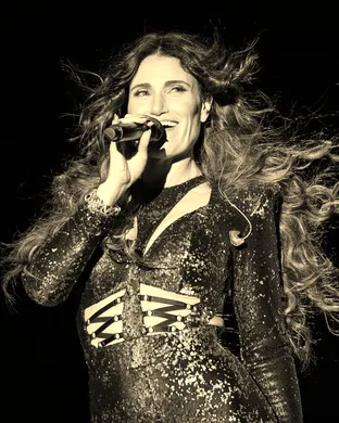 Idina Menzel