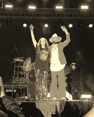 Jesse & Joy