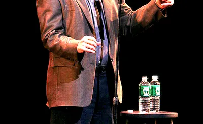 Lewis Black
