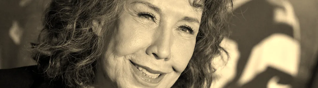 Lily Tomlin