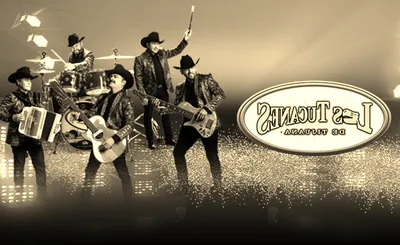 Los Tucanes De Tijuana