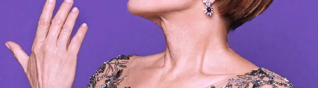 Patti LuPone