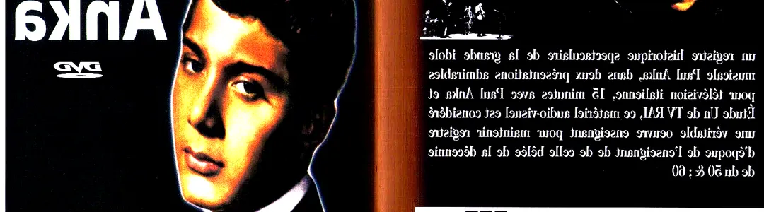 Paul Anka