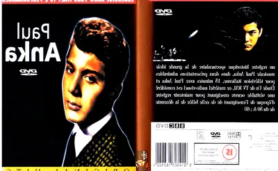 Paul Anka