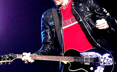 Rick Springfield
