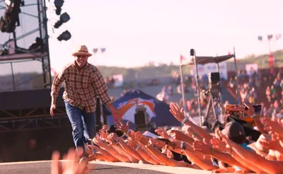 Sawyer Brown