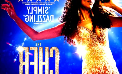 The Cher Show