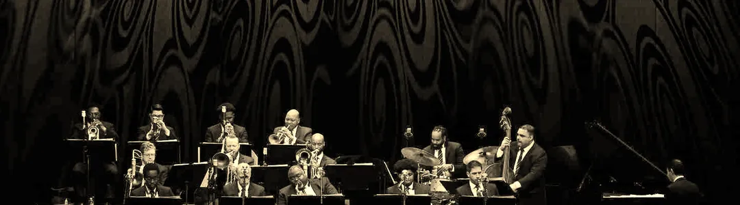 Jazz At Lincoln Center Orchestra