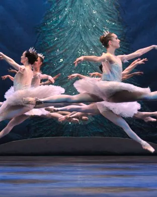 The Nutcracker