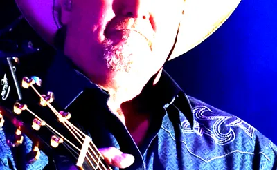Tracy Lawrence
