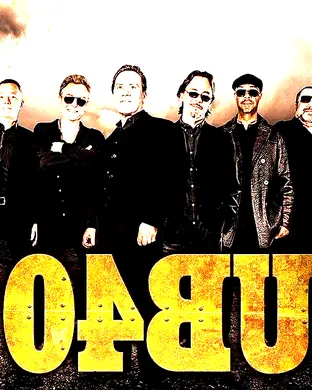 UB40