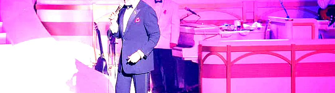 Wayne Newton